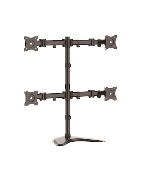 Soporte para pantalla articulado 27 pulgadas