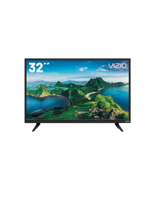 Pantalla Vizio LED smart TV de 32 pulgadas HD D32H-G9 con Android TV