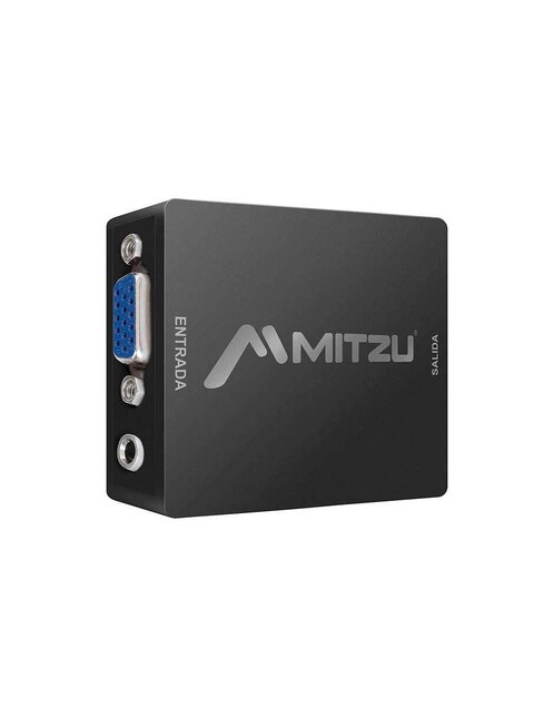 Cable HDMI Mitzu