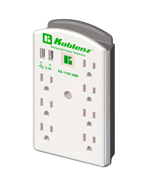 Regulador de voltaje Koblenz