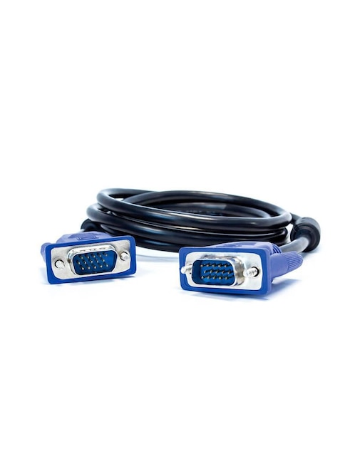 Cable VGA Vorago de 2 m