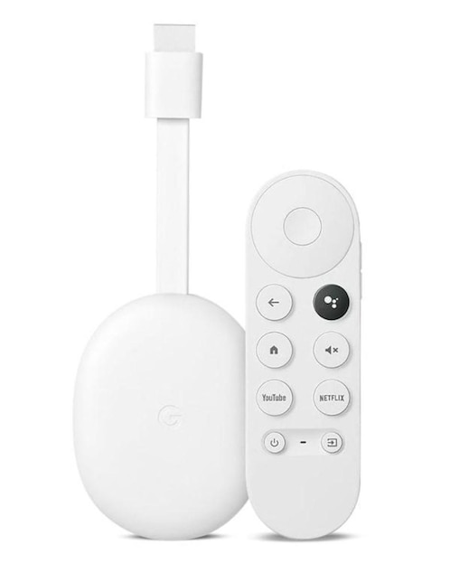 Google Chromecast Google Tv