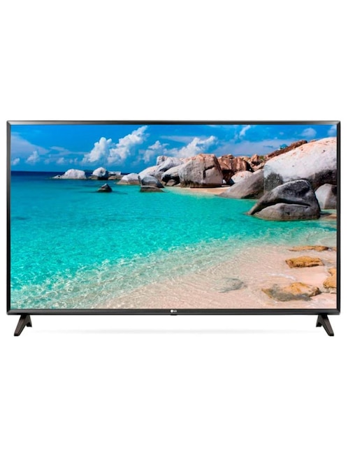 Pantalla LG HD Smart TV 32 pulgadas 32LM570BPUA WiFi HDMI