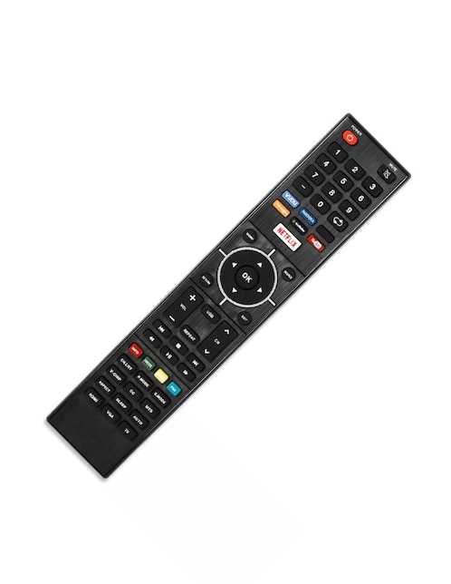 Ricambio Telecomando TV Telecomando Sostitutivo Per TV Seiki Modelli SE32HY02UK, SE39HY03UK, SE40FO01UK, SE40FO04UK Telecomando Per TV Seiki Universale - Foto 3