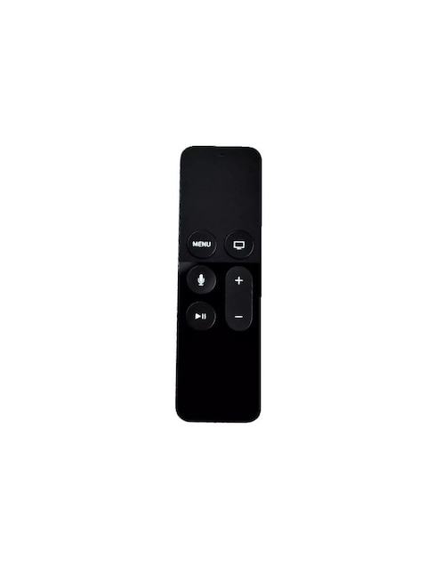 Control Original para Apple Tv 4k Y Apple Tv HD Siri Remote Universal