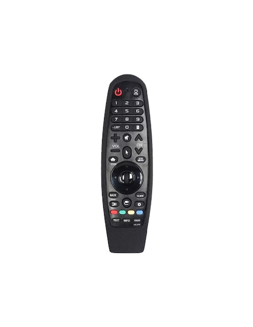 Funda para Control LG Magic 1