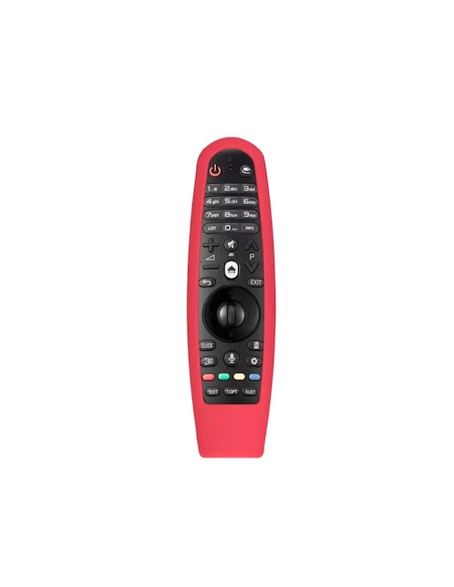 Funda para Control LG Magic Universal