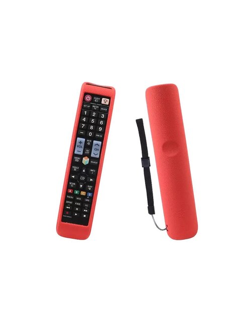Funda para Control Remoto Samsung Smart TV Bn59 Series Funda para Control Remoto Samsung Smart TV Bn59 Series