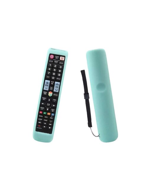 Funda para Control Remoto Samsung Smart TV Bn59 Series Universal 1