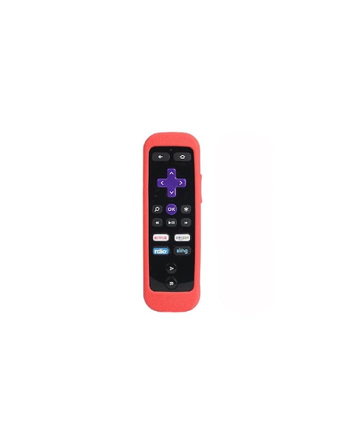 Funda para Control Remoto Roku 3, 4 Roku Ultra y Roku Premiere Universal