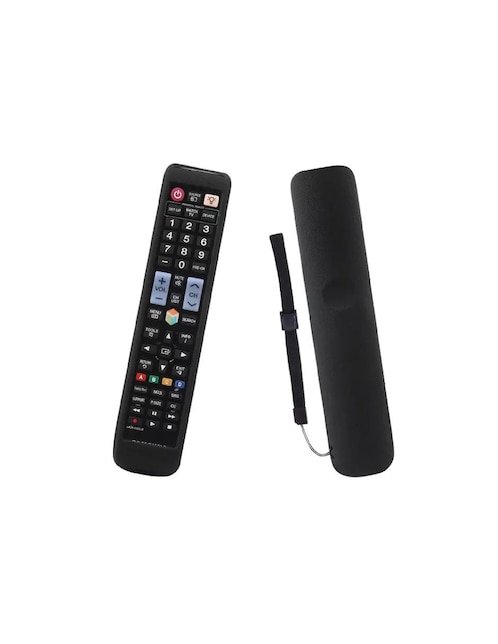 Funda para Control Remoto Samsung Smart TV Bn59 Series Universal