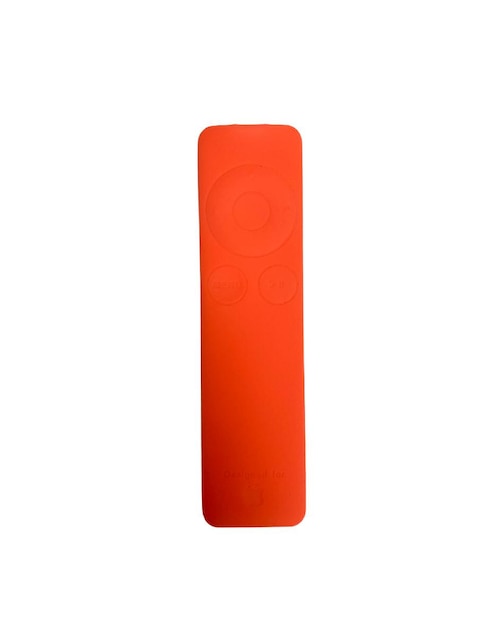 Protector para Control Remoto Apple TV 1, 2 y 3 1