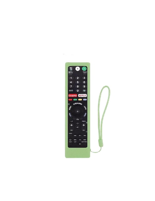 Protector para Control Remoto Sony Smart TV 1