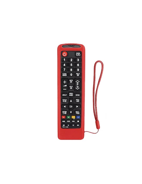 Protector para Control Samsung Tv y Blu Ray Samsung Universal