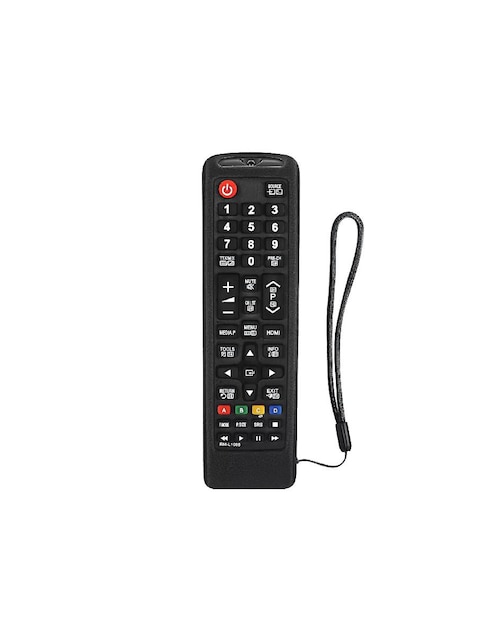 Protector para Control Samsung Tv y Blu Ray Samsung 1