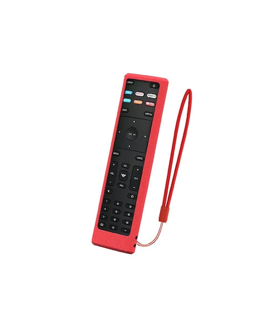 Funda Protector para Control Remoto Vizio Smart Tv Xrt136 Universal