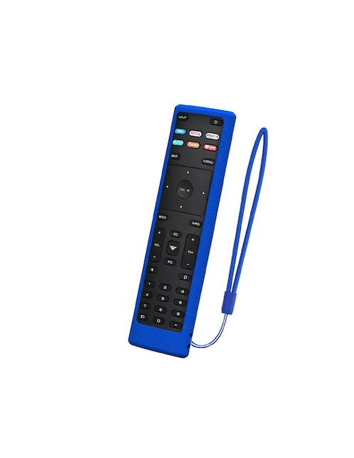 Funda Protector para Control Remoto Vizio Smart Tv Xrt136 1