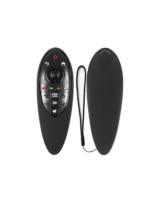 Funda para Control Remoto LG Magic An-mr500 Universal