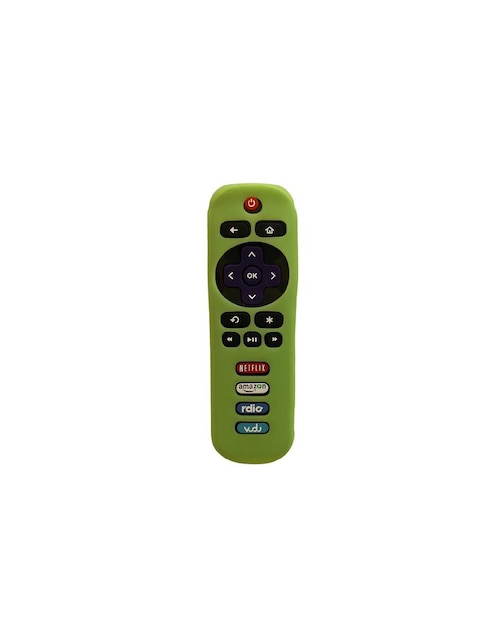 Funda para Control Remoto TCL Roku TV 1