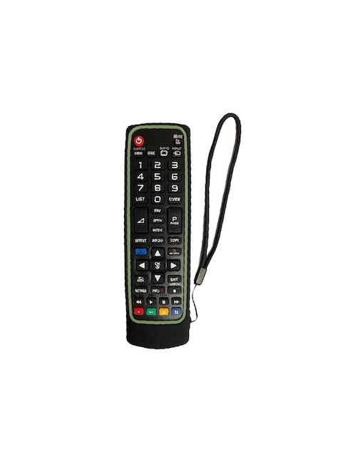 Funda para Control Remoto LG Smart TV 1