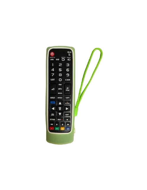 Funda para Control Remoto LG Smart TV Universal