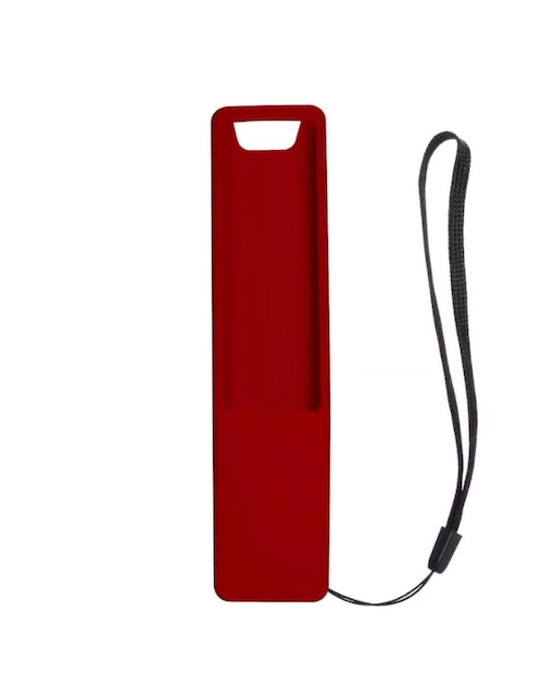 Funda Protector para Control Remoto Samsung Smart TV Universal