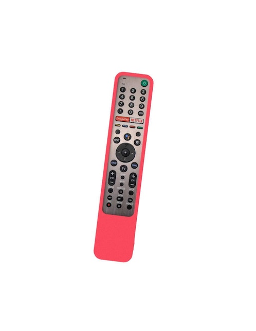 Funda para Control Sony X95h X750h Tx600 Tx600u Tx600e Tx500 Universal