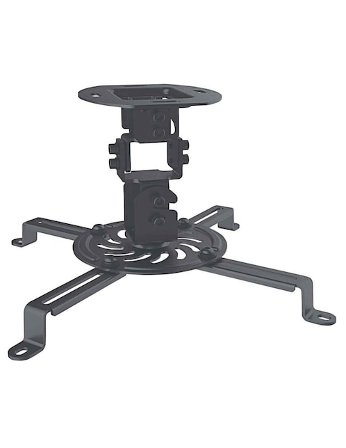 Soporte Manhattan para pantalla inclinable