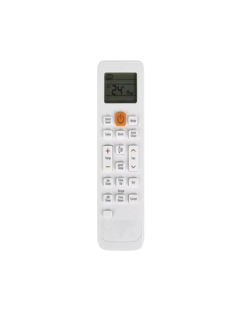 Control para Aire Acondicionado Minisplit Samsung Db93-11489l