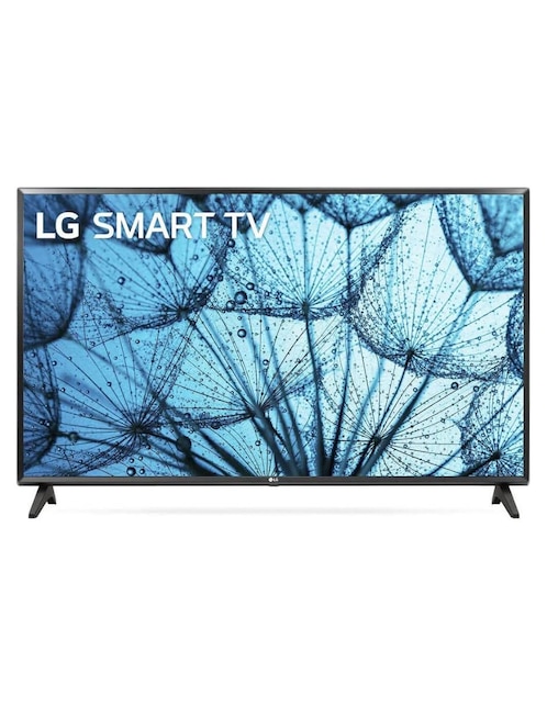 Pantalla Smart TV LG LED de 32 pulgadas HD 32LM577BPUA con WebOS