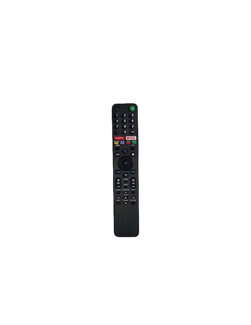 Control para Pantalla Sony Smart TV TX500 TX600 TX310 TX611