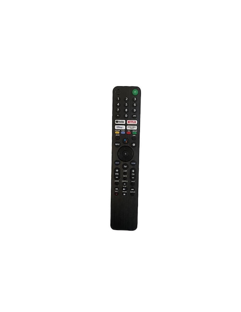 Control para Pantalla Sony Smart TV TX520 TX621
