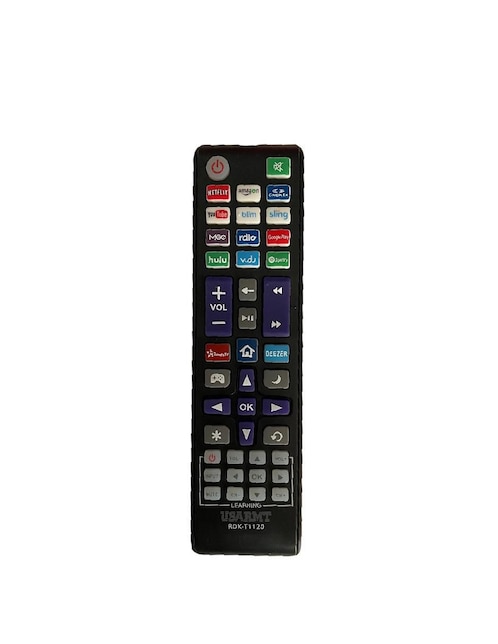 Control para Tcl Roku 50s425 43s423 55s421 + Funda