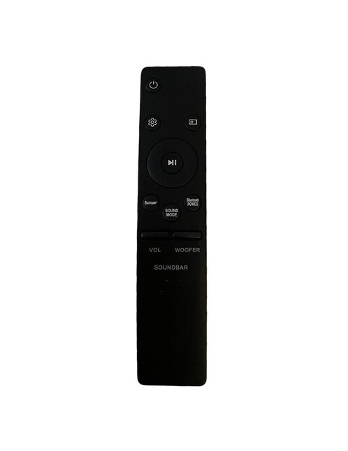 Control remoto para barra de sonido Samsung Ah59-02758a