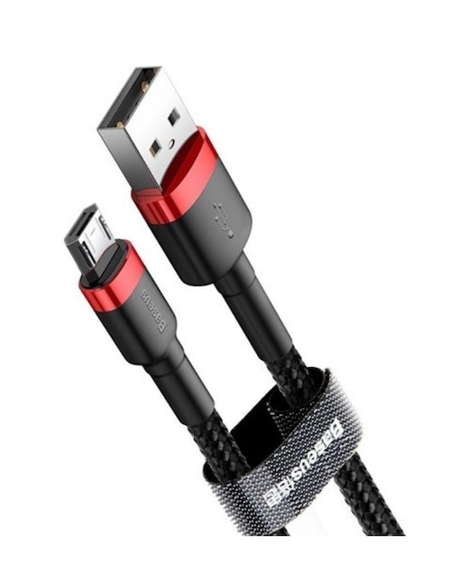 Cable USB C Baseus a USB A de 3 m