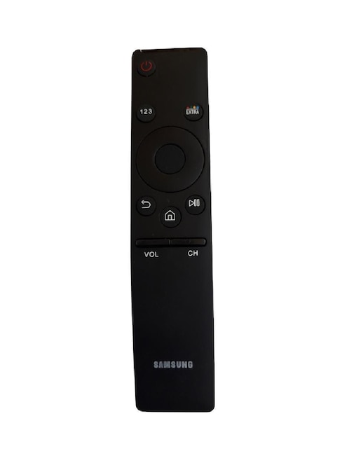 Control para Pantalla Samsung Smart TV Curve 4K + Funda