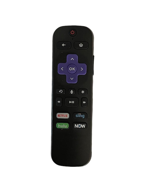 Control para Barra de Sonido Roku Streambar + Funda