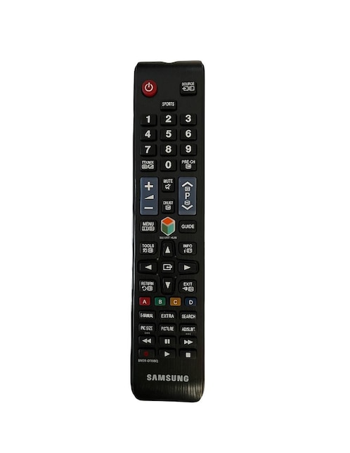 Control para Samsung TV Bn59011998c Bn5901198q + Funda