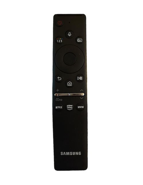 Control Samsung para Smart TV BN59-01260A + Funda