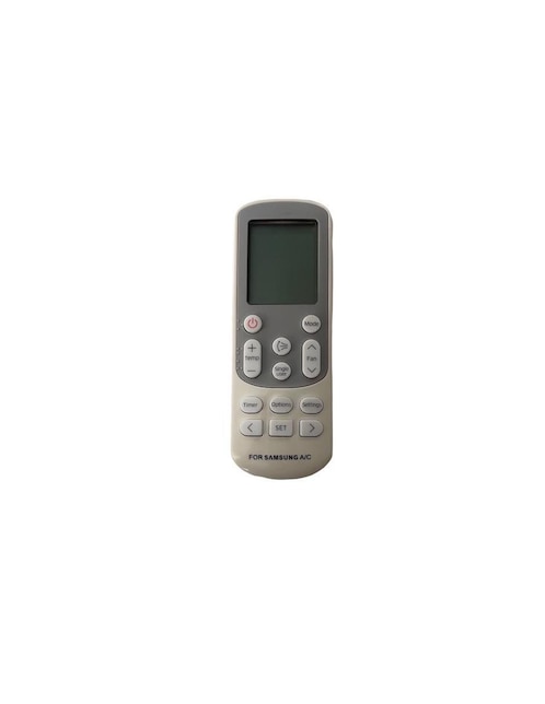 Control remoto para aire acondicionado Db93-14643 AR12MSFHBWKN 1