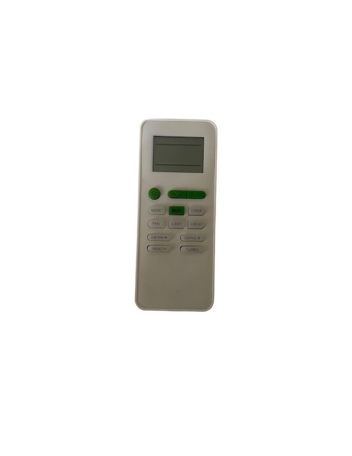 Control Remoto para Aire Acondicionado KUL MOD 01
