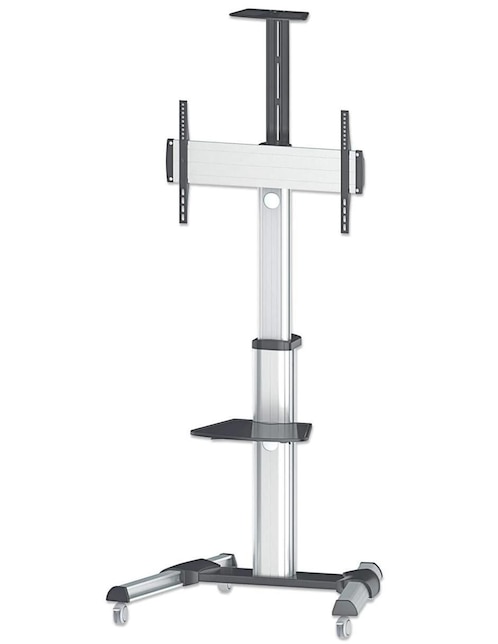Soporte Manhattan para pantalla portátil 37 - 70 pulgadas