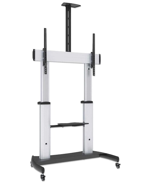 Soporte Manhattan para pantalla portátil 100 pulgadas