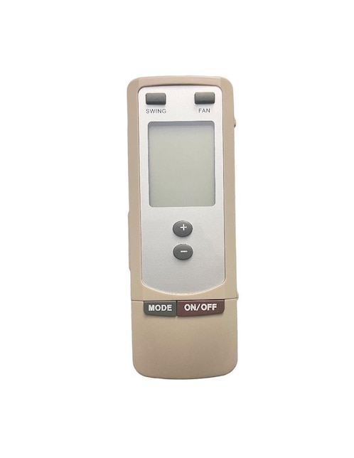 Control Remoto para Aire Acondicionado General Electric Y512