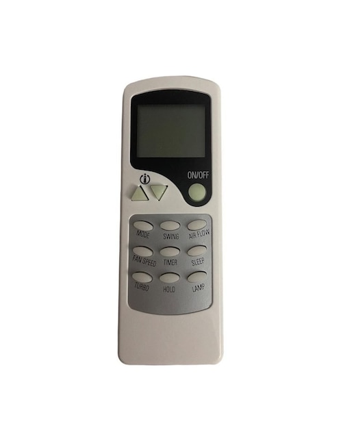 Control Remoto para Aire Acondicionado Rheem ZHF-LT-01