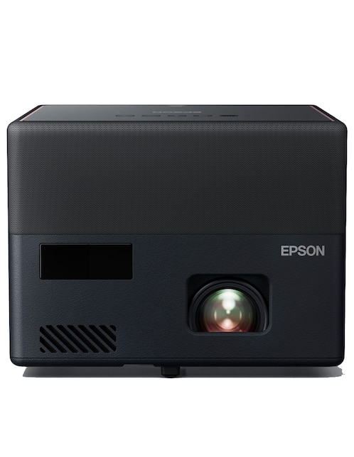 Proyector Epson Laser Projection TV EpiqVision EF12