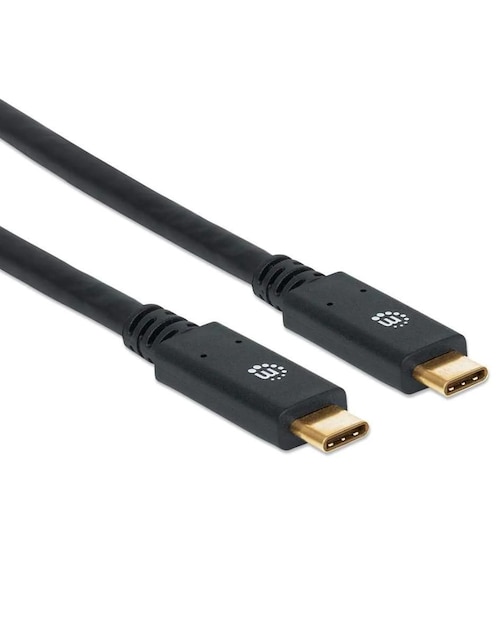 Cable USB C de 2 m 1