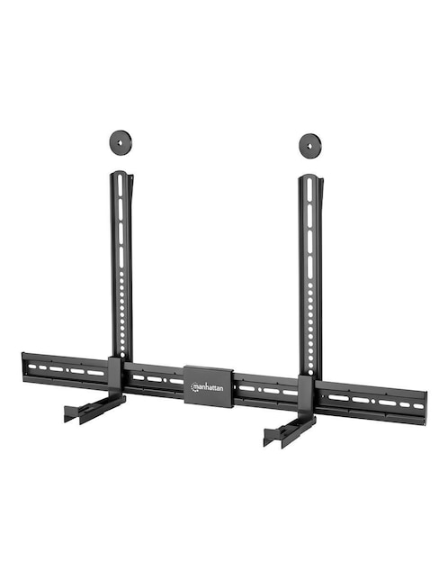 Soporte Manhattan para pantalla fijo