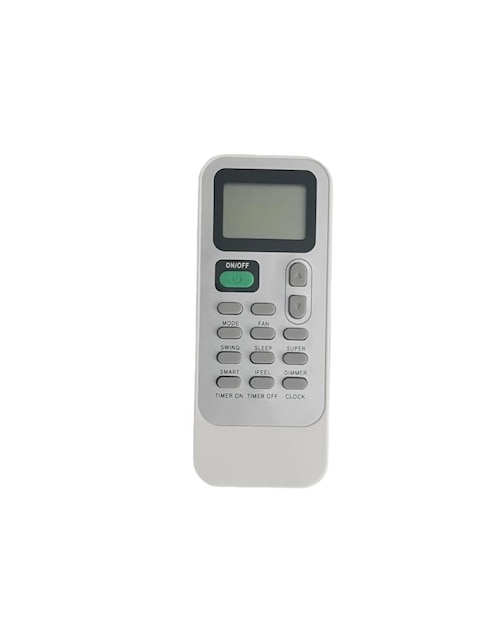 Control remoto para aire acondicionado Hisense DG11J1-01