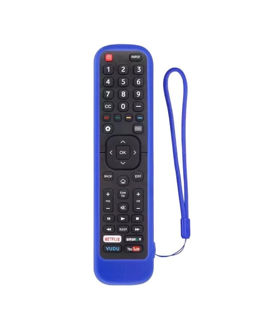 Funda Sikai para contro remoto